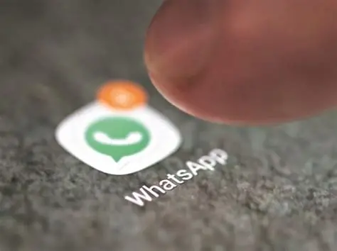 WhatsApp官网网页版下载与使用指南 - 扫码登录到进阶技巧全解析