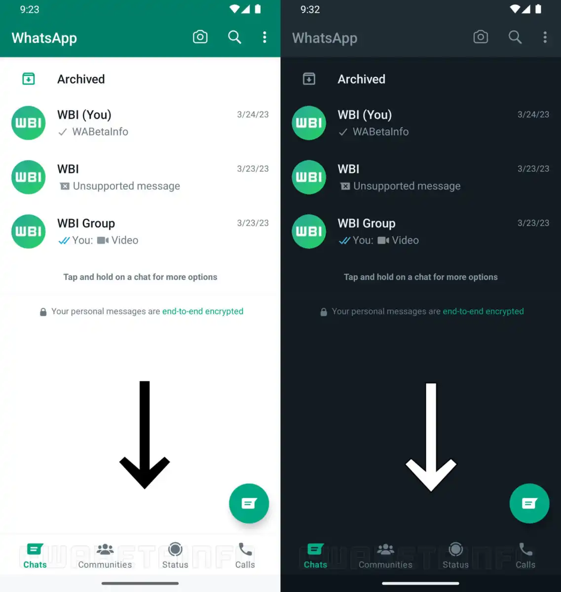 WhatsApp传文件总失败？先排查这8个关键点