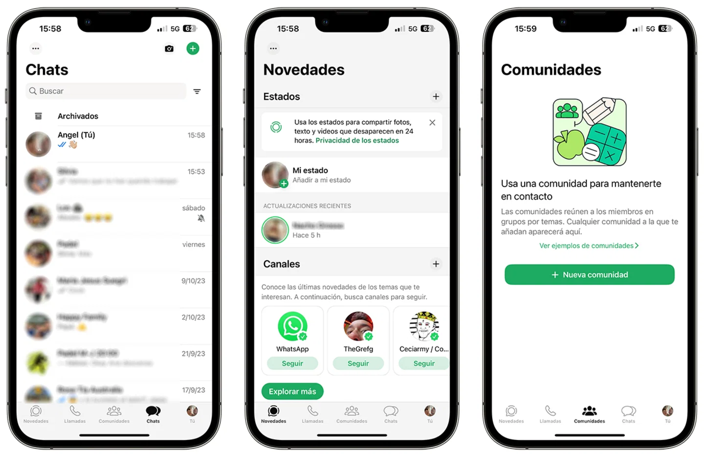WhatsApp秒变中文版?手把手教你正确切换