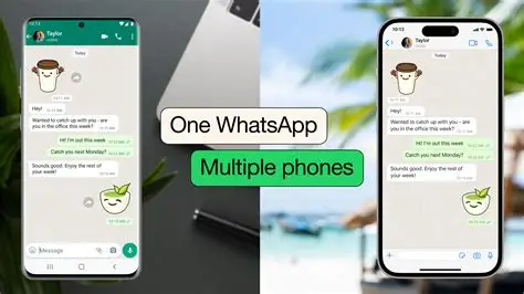 WhatsApp官网网页版下载与使用指南 - 扫码登录到进阶技巧全解析